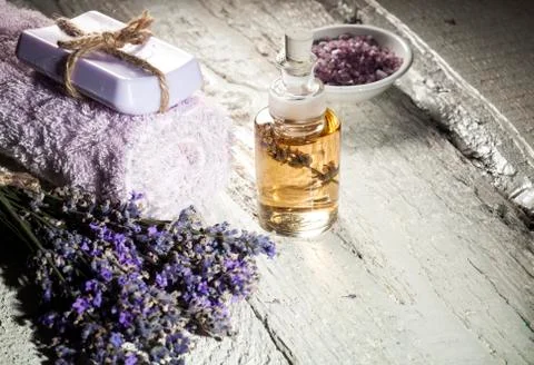 Spa Background Stock Photos