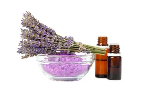 Spa background Stock Photos