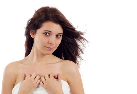 Spa Bath Stock Photos