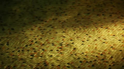 Spa Center Pool Bottom with tranquil water Stockbeeldmateriaal 18155941