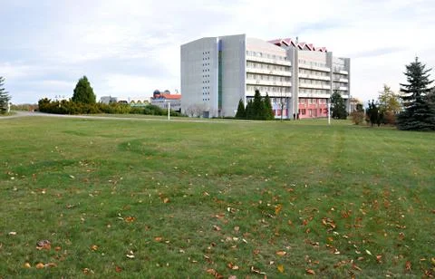 Spa complexes Stock Photos