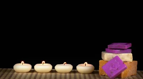 Spa Concept Stock Footage 58728822