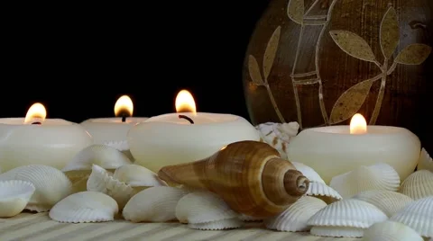 Spa Concept Stock Footage 59740144