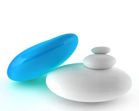 SPA Concept 스톡 일러스트