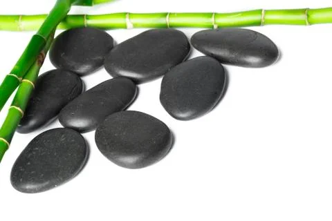 Spa concept Stock Photos