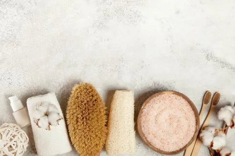 Spa concept Stock Photos