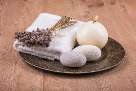 Spa concept 스톡 사진