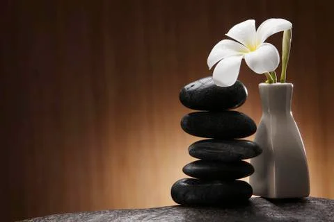 Spa concept 스톡 사진