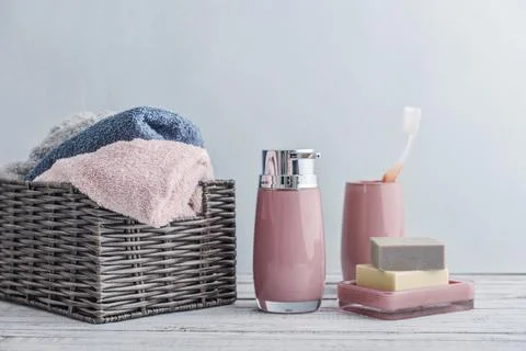 Spa concept Stock Photos