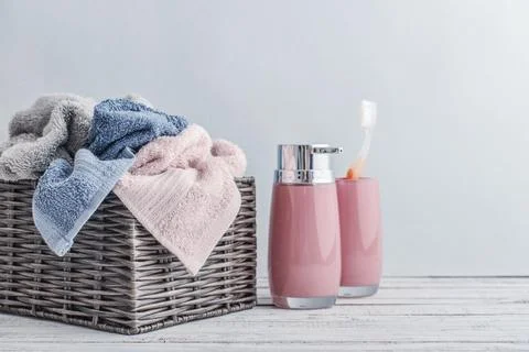 Spa concept Stock Photos