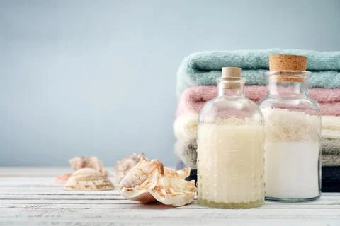 Spa consept Stock-Fotos