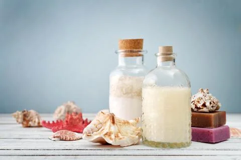Spa consept Stock Photos