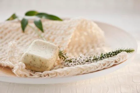 Spa elements Stock Photos