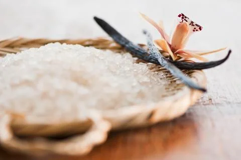 Spa elements Stock Photos