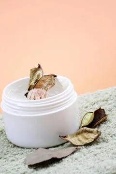 Spa essentials Stock Photos