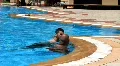 SPA HD Footage