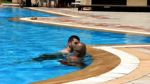 SPA Stock Footage 782078