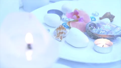 Spa Stock Footage 137310260