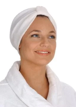 Spa fresh isomorphic Foto stock