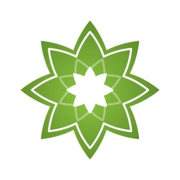 Spa icon Stock Illustration