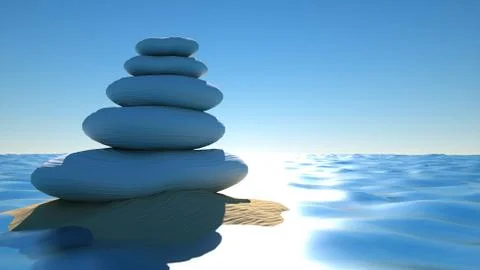 Spa 스톡 일러스트