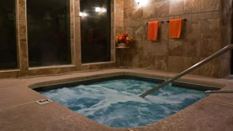 Spa Stock Photos