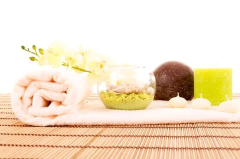 Spa Stock Photos