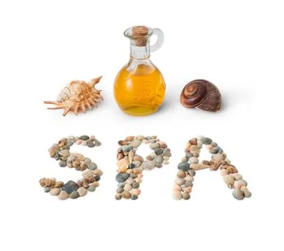 Spa Stock Photos