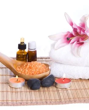 Spa Stock Photos