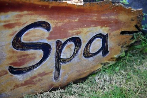 Spa Stock Photos
