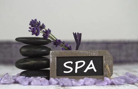 SPA Stock Photos