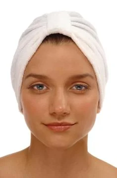 Spa ready Foto stock