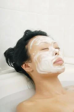 Spa relaxation Stock Photos