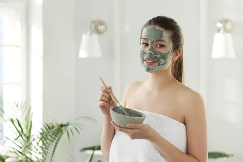 Spa salon Stock Photos