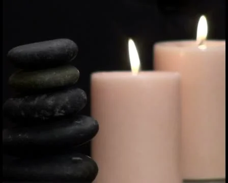 SPA scene V12 - PAL Stock Footage 10770497
