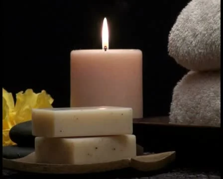SPA scene V16 - PAL Stock Footage 10770422