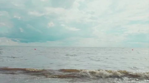 SPA in slow motion Stock Footage 82585070