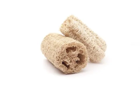 Spa sponge Stock Photos