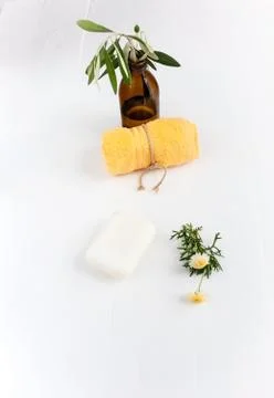 Spa things Stock Photos