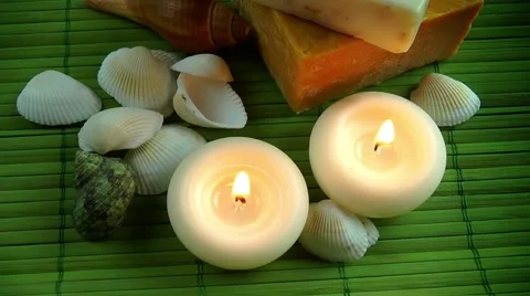 Spa Treatment Stock Footage 59746330