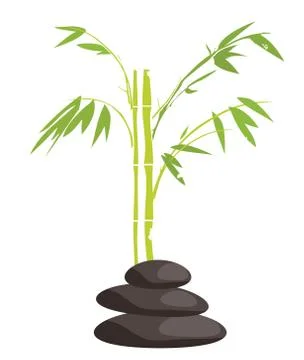 Spa Vector Stock Illustration