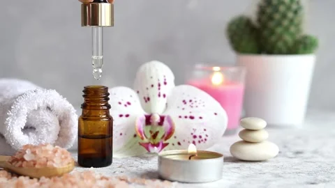 Spa2 00000075 Stock Footage 189540152