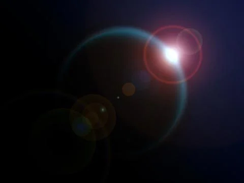 Space 01 Stock Illustration