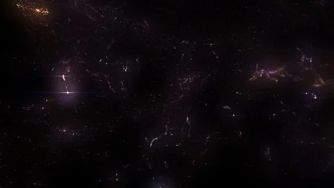 Space 011 Stock Footage 75956902