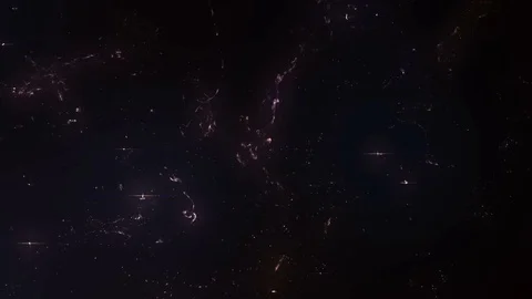 Space 012 Stock Footage 75956747