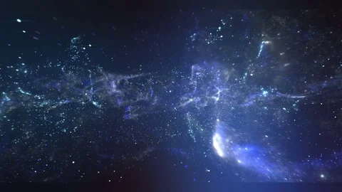 Space 013 Stock Footage 75956955