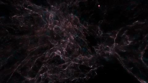 Space 03 4k Stock Footage 75957890