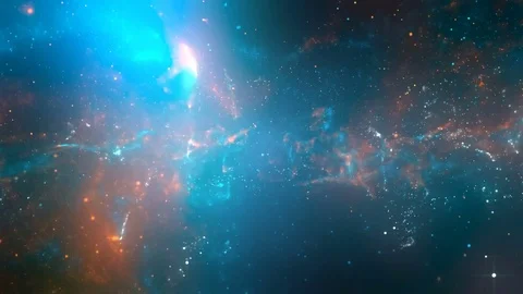 Space 08 Stock Footage 75956957