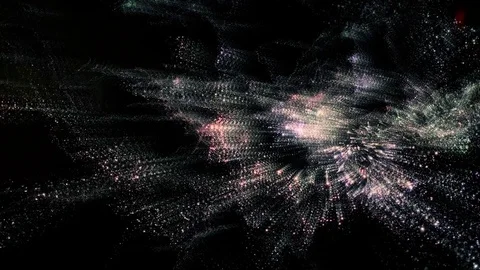 Space 2173 HD Space Stock Video Stock Footage 82900690