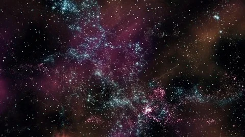 Space 2175 HD Space Stock Footage 스톡 동영상 82900931